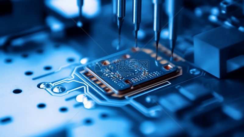PCBA代工厂资质审核流程全解析