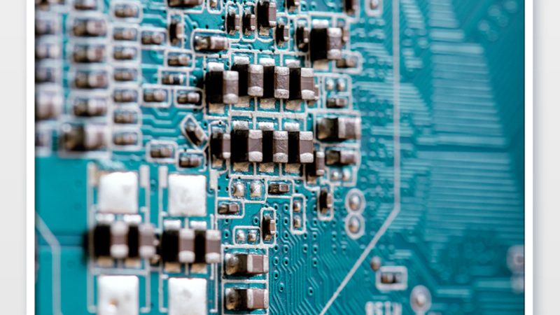 上海电子科技公司方案报价解析：揭秘行业核心要素**